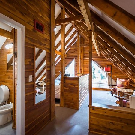 Faraway Hotel Villa La Angostura Ngoại thất bức ảnh