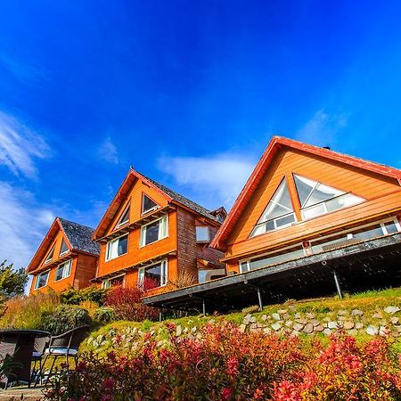 Faraway Hotel Villa La Angostura Ngoại thất bức ảnh