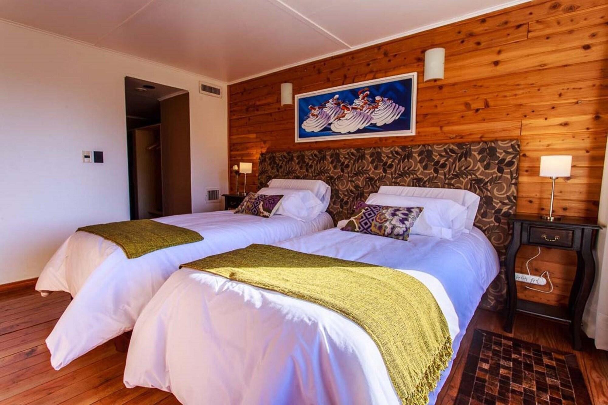 Faraway Hotel Villa La Angostura Ngoại thất bức ảnh