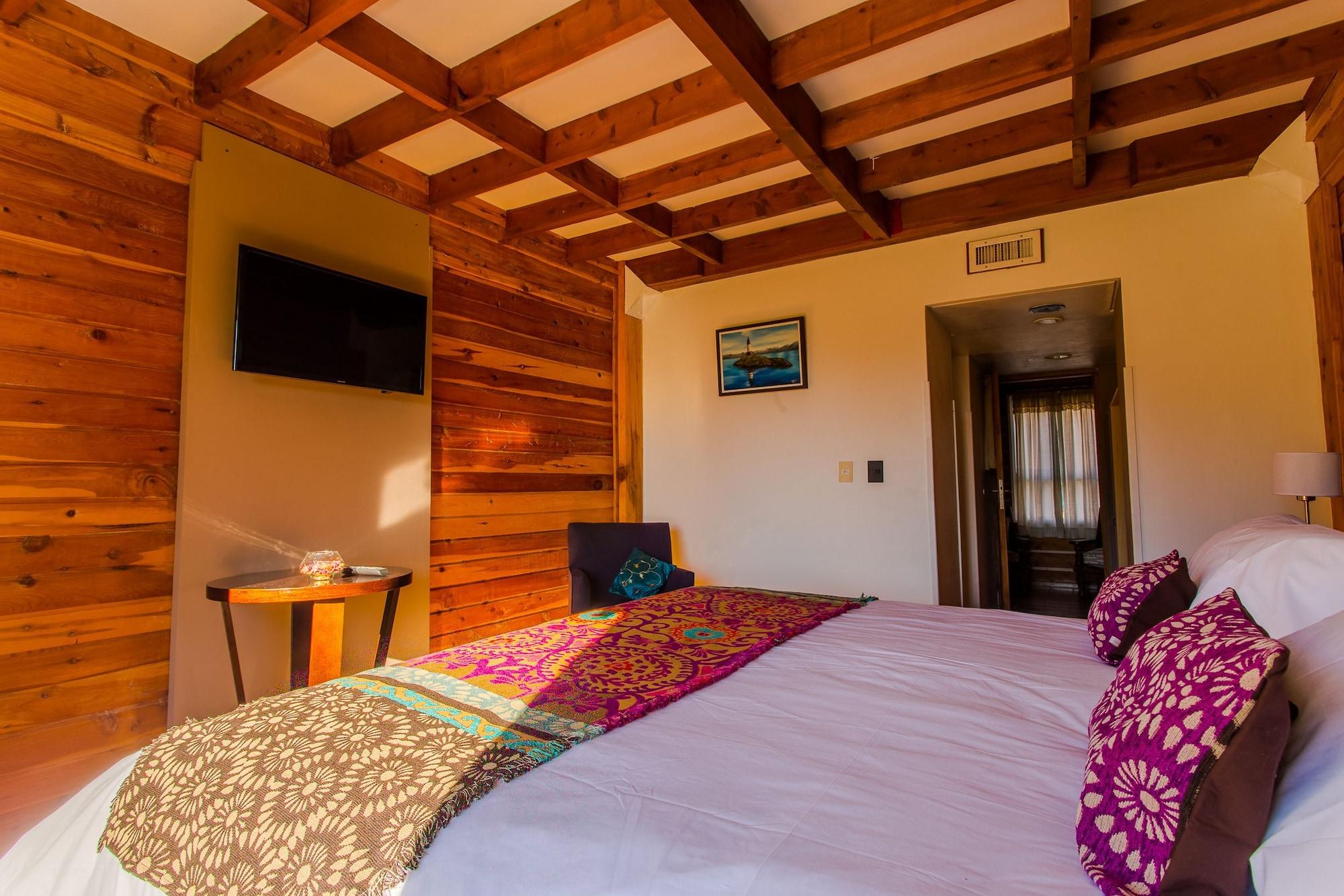 Faraway Hotel Villa La Angostura Ngoại thất bức ảnh