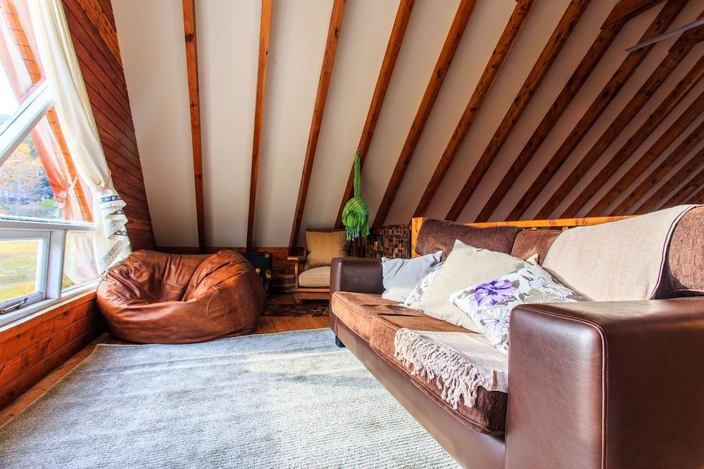 Faraway Hotel Villa La Angostura Ngoại thất bức ảnh