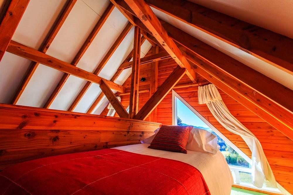 Faraway Hotel Villa La Angostura Ngoại thất bức ảnh