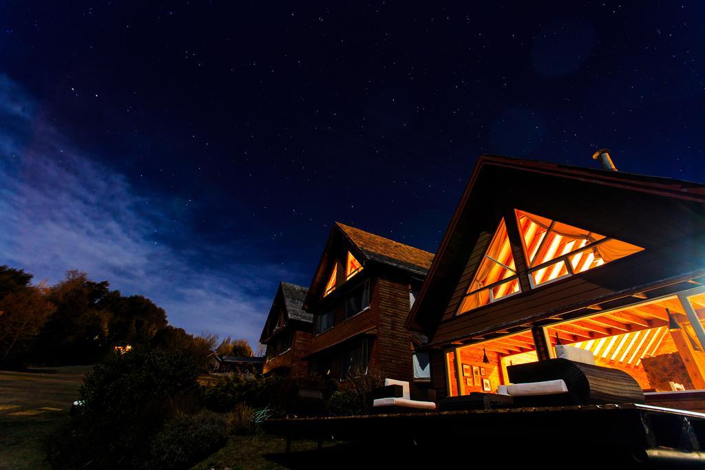 Faraway Hotel Villa La Angostura Ngoại thất bức ảnh