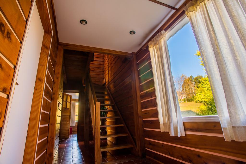 Faraway Hotel Villa La Angostura Ngoại thất bức ảnh