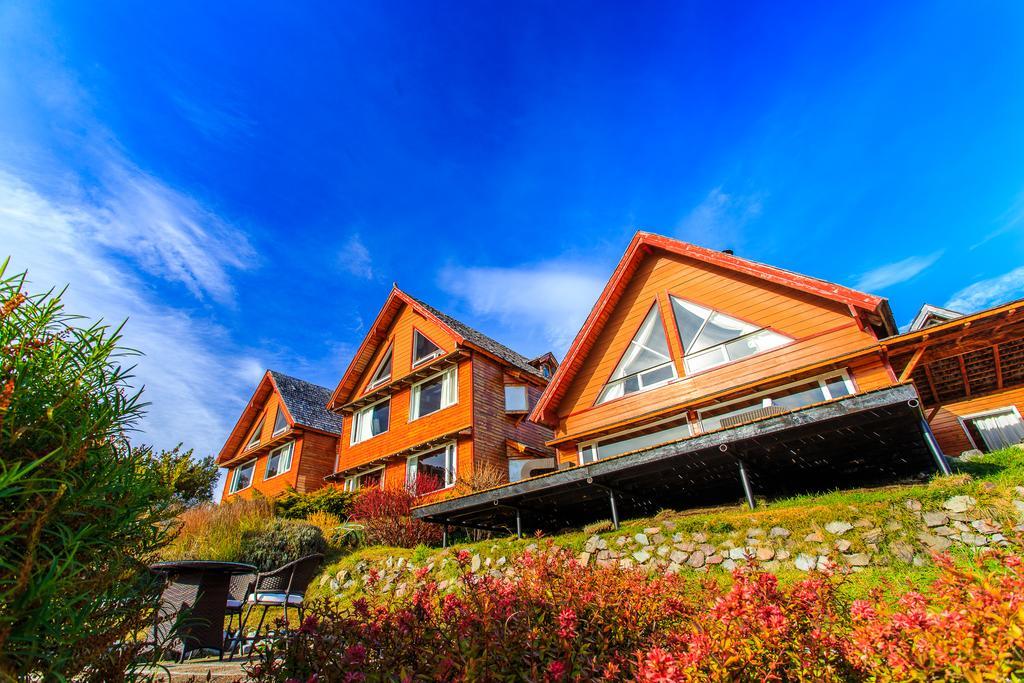 Faraway Hotel Villa La Angostura Ngoại thất bức ảnh