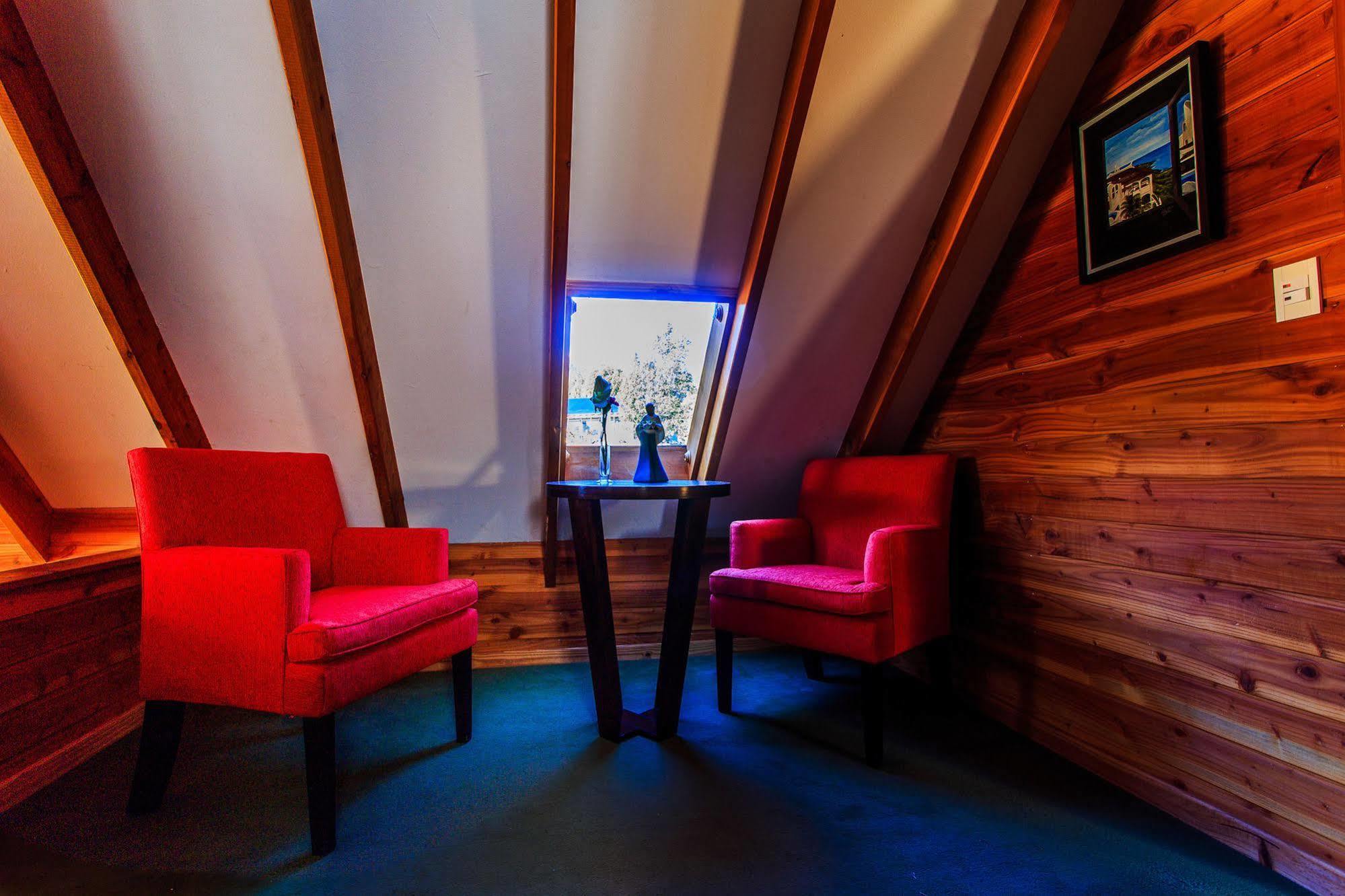 Faraway Hotel Villa La Angostura Ngoại thất bức ảnh