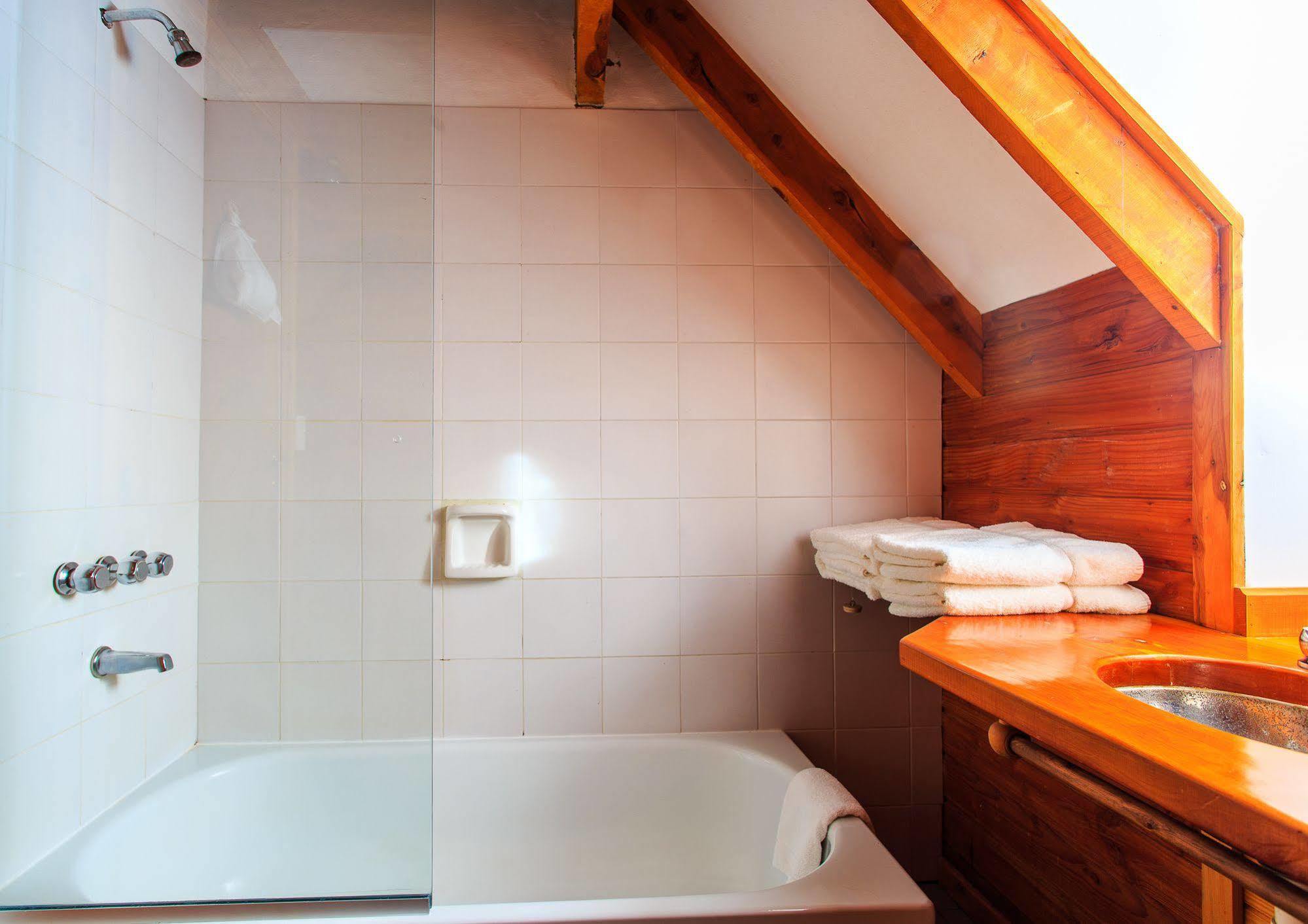 Faraway Hotel Villa La Angostura Ngoại thất bức ảnh