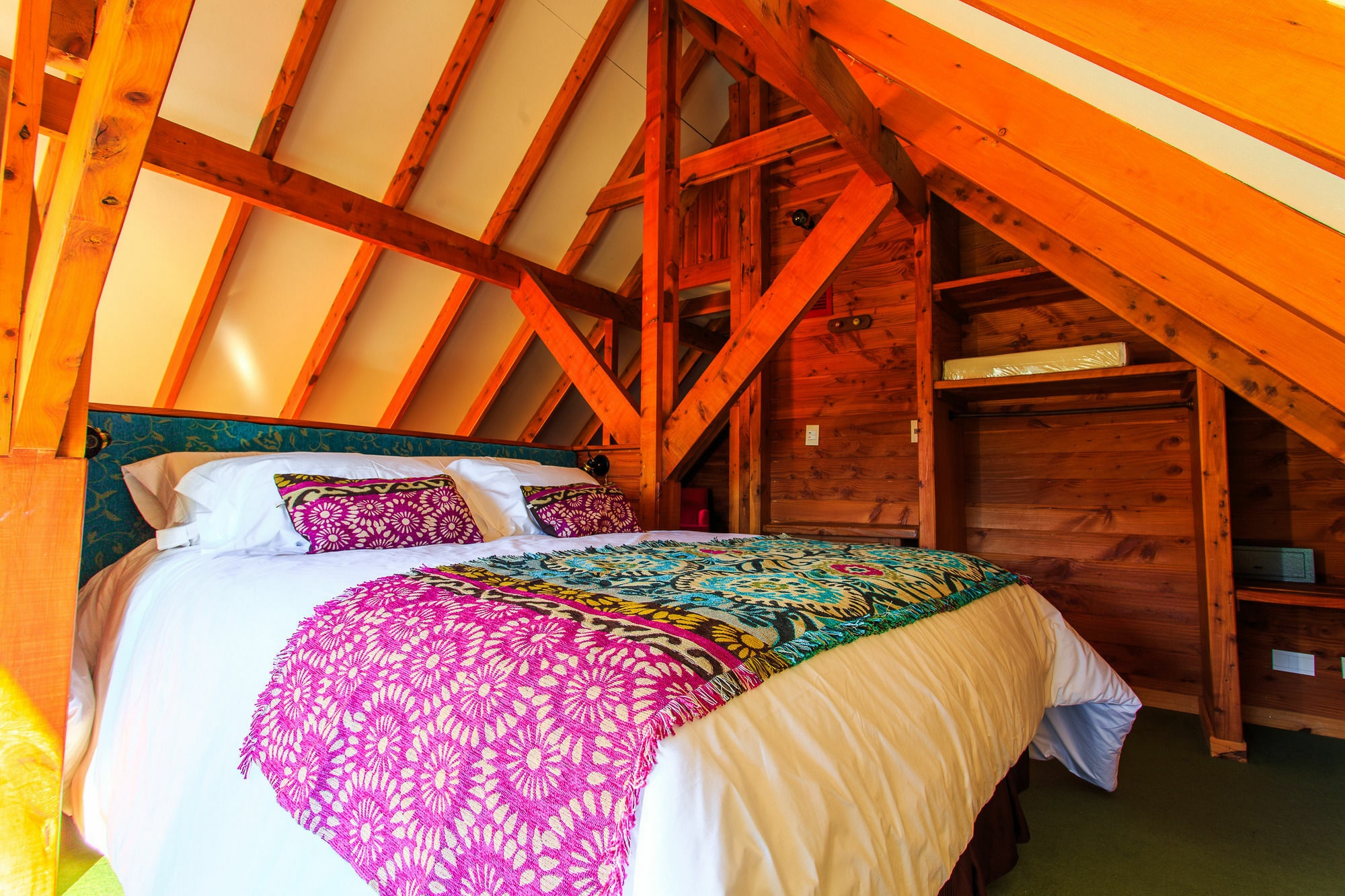 Faraway Hotel Villa La Angostura Ngoại thất bức ảnh